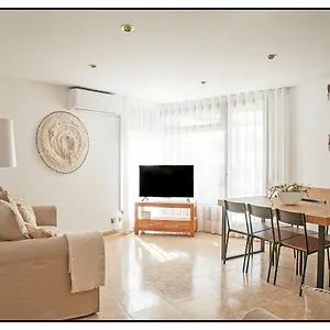 Centrico Junto Al Mar - Wifi Free Apartamento