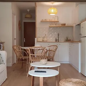 Marina's Calm Apartamento