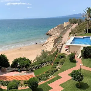 Cala Llenguadets Palmyra Apartamento