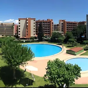 520 - Golden Coast Paradise Apartamento