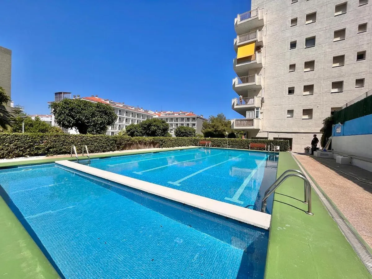 Apartamento Mediterranean Way - Pino Alto Salou