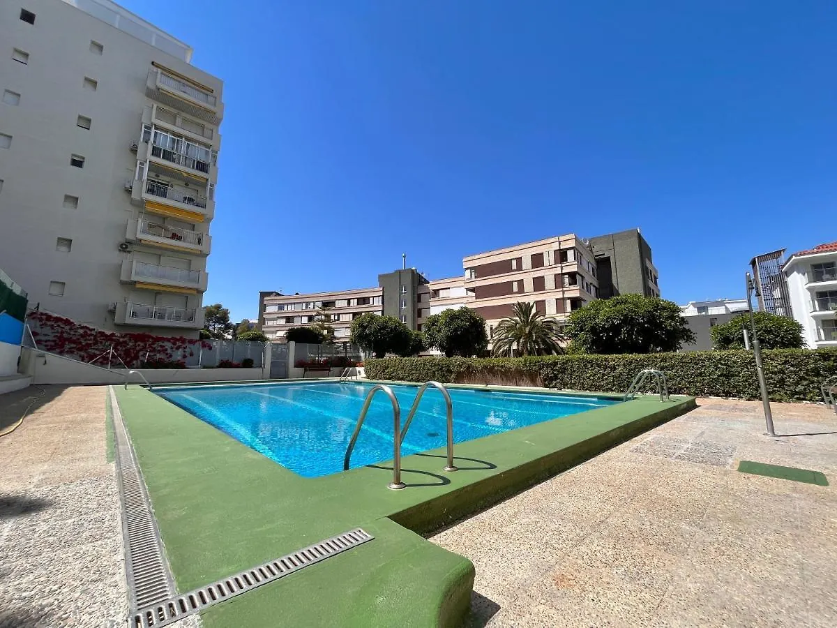 Apartamento Mediterranean Way - Pino Alto Salou