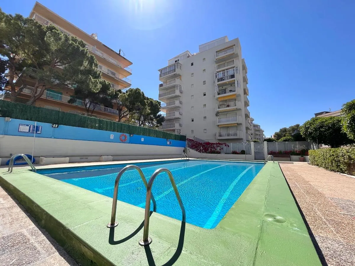 Mediterranean Way - Pino Alto Apartment Salou