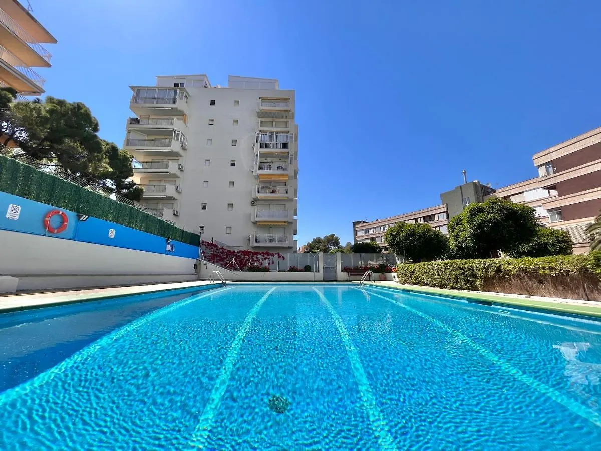 Mediterranean Way - Pino Alto location