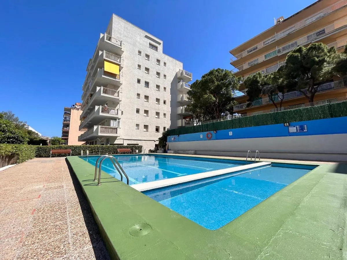 Mediterranean Way - Pino Alto Apartment Salou