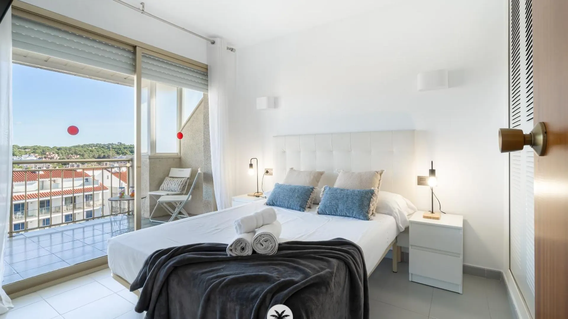 Apartamento Mediterranean Way - Pino Alto Salou España