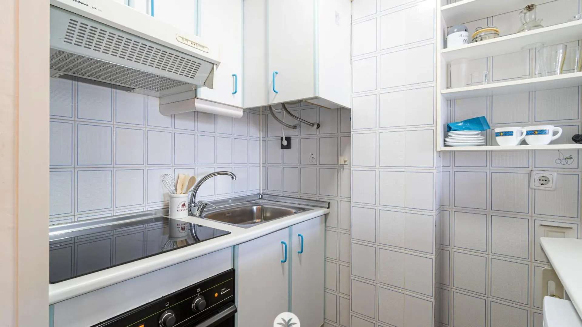Mediterranean Way - Pino Alto Apartment Salou