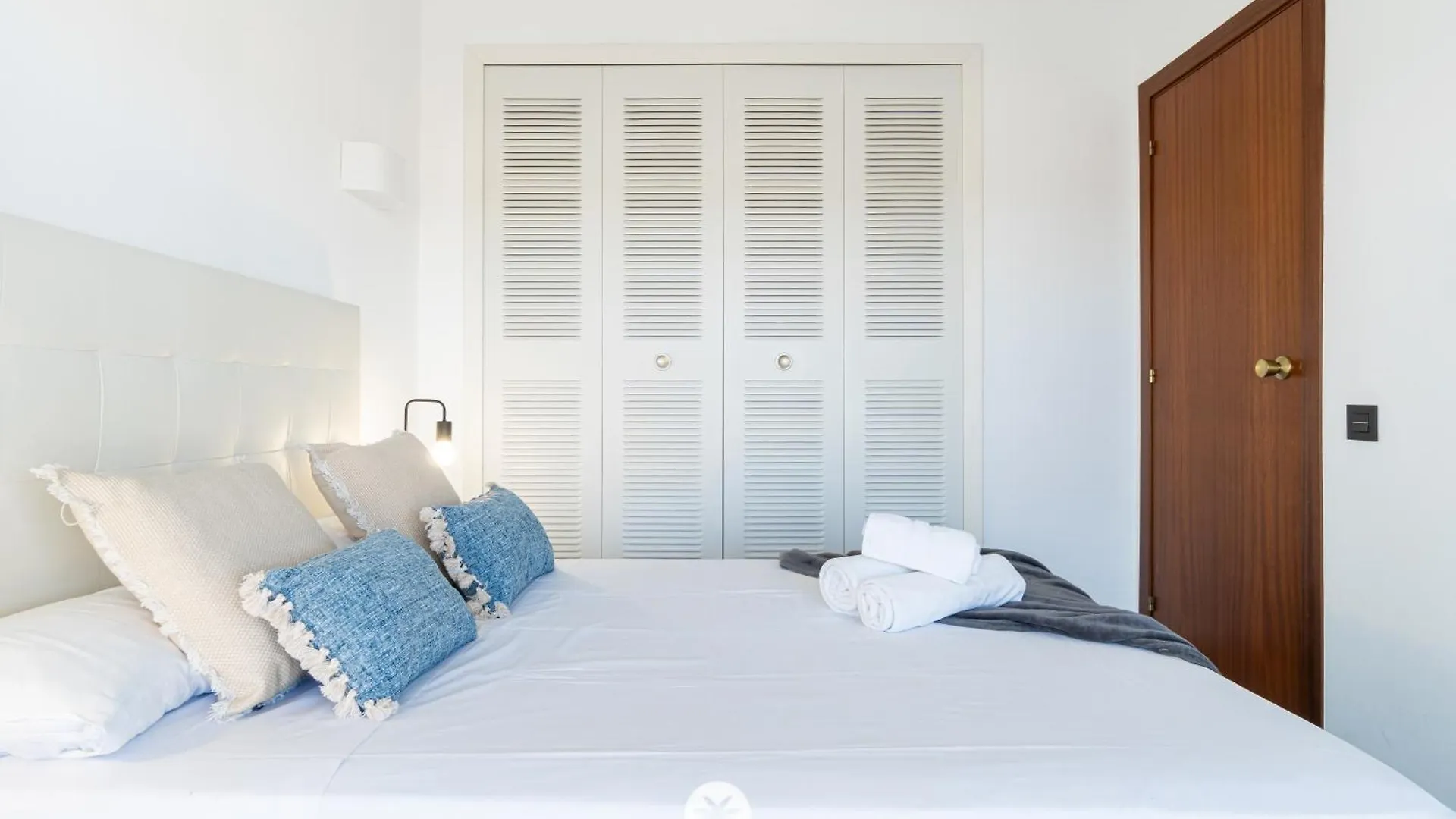 Apartamento Mediterranean Way - Pino Alto Salou 0*,  España