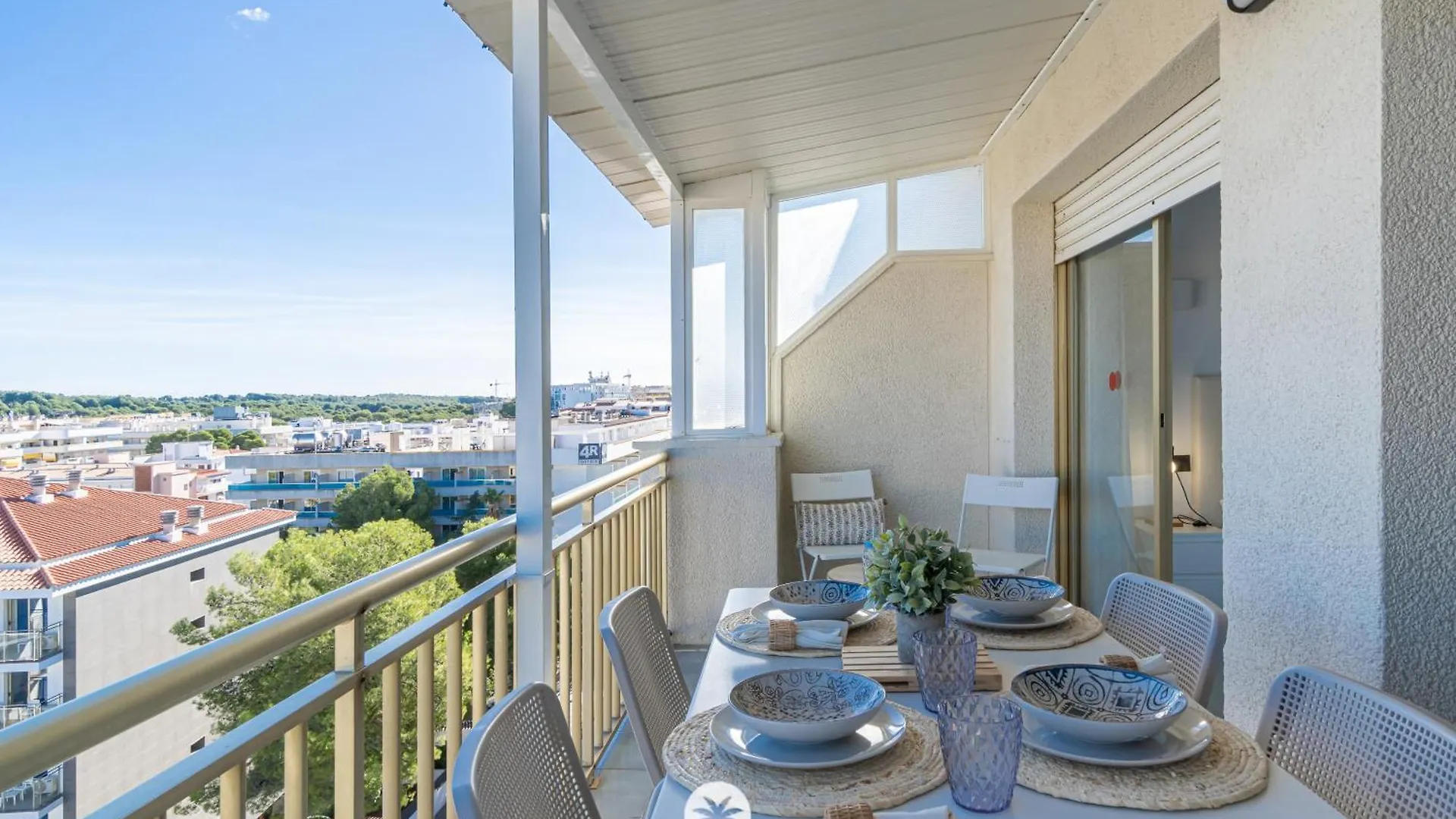 Apartamento Mediterranean Way - Pino Alto Salou 0*,  España