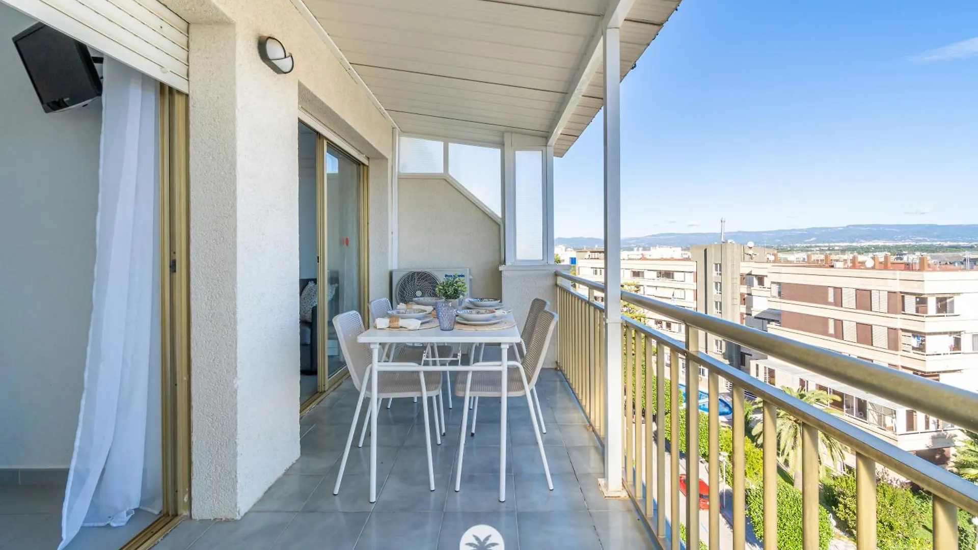 Apartamento Mediterranean Way - Pino Alto Salou