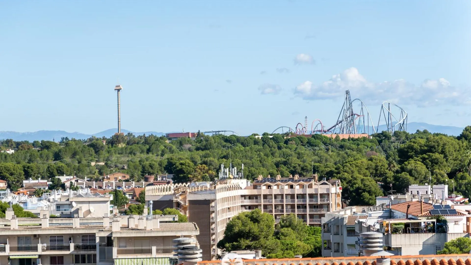 Apartamento Mediterranean Way - Pino Alto Salou