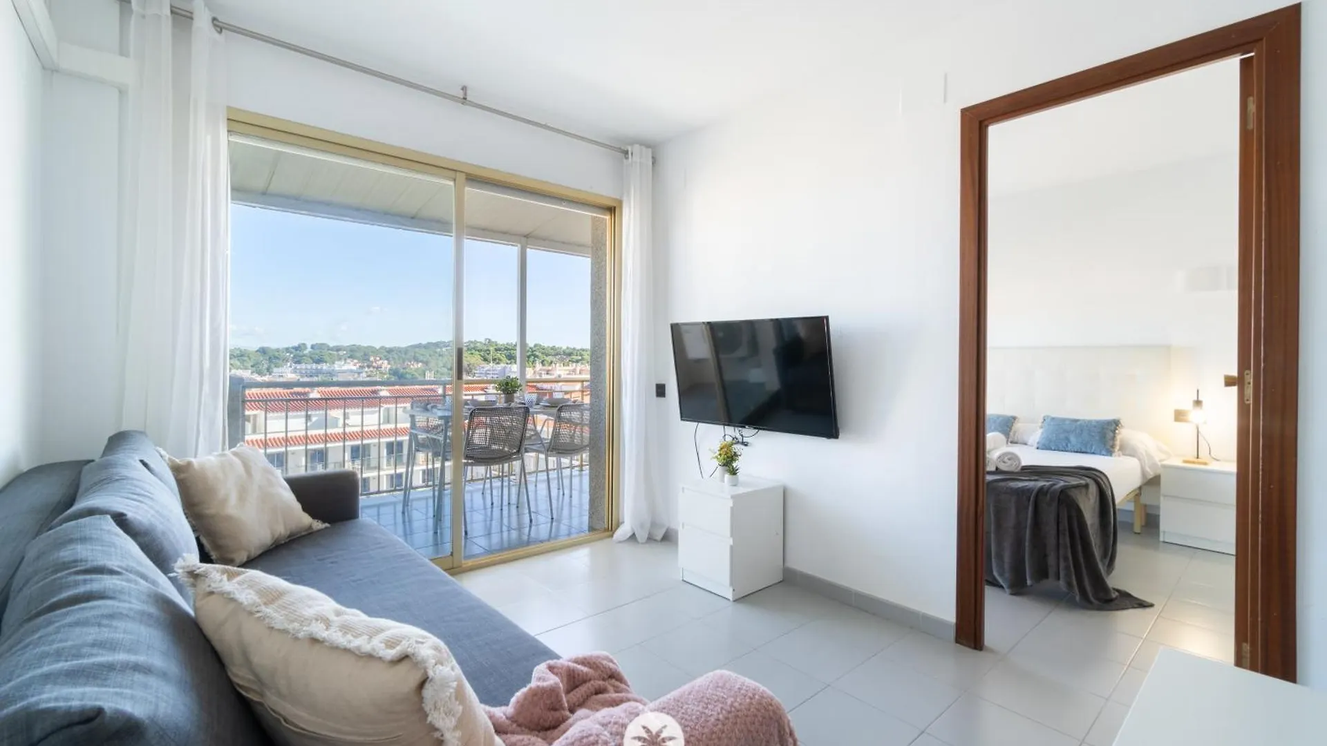 Apartamento Mediterranean Way - Pino Alto Salou 0*,