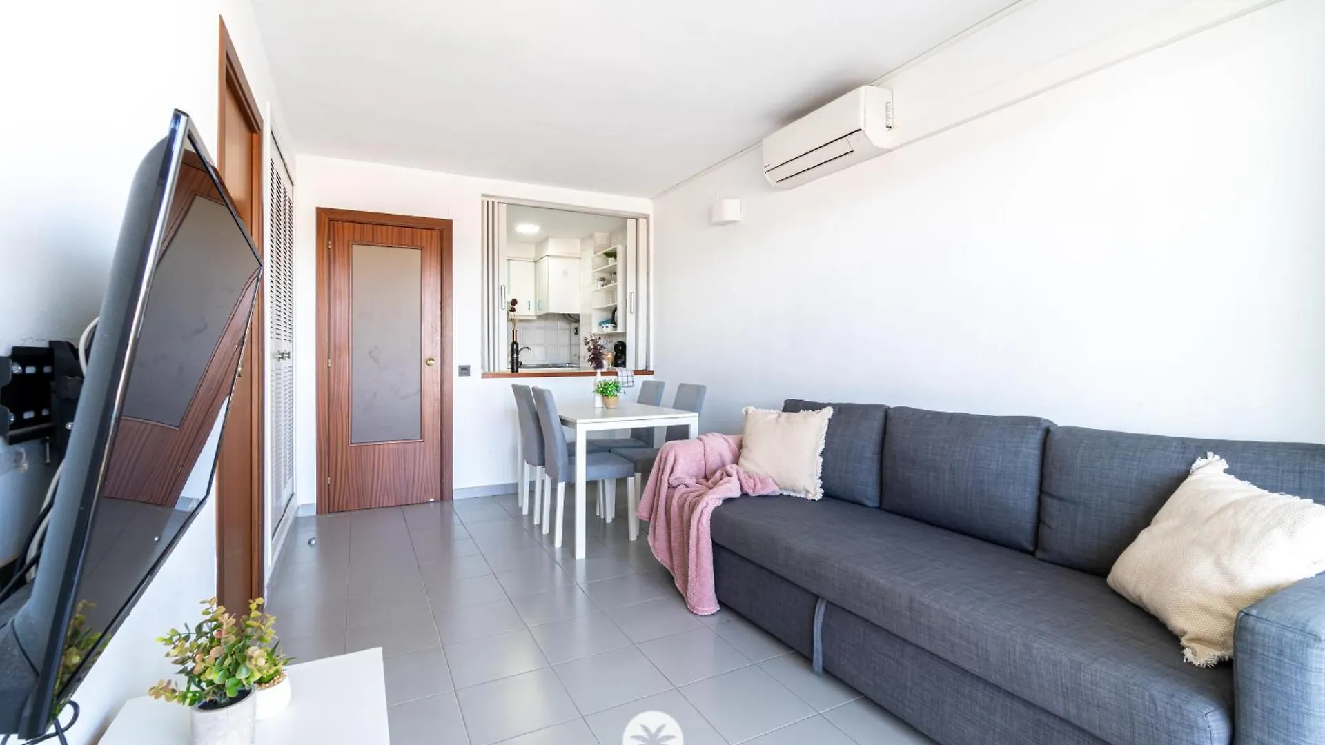 Apartamento Mediterranean Way - Pino Alto Salou