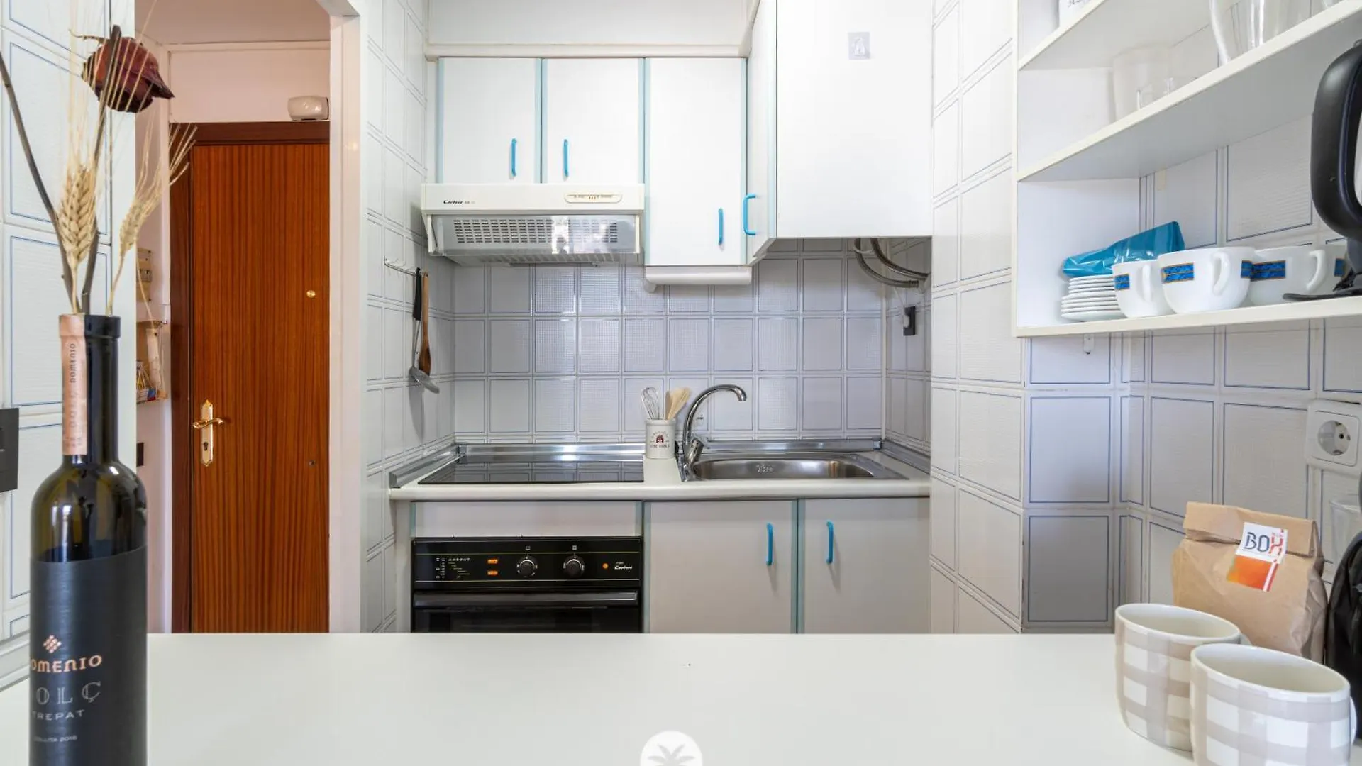 Apartamento Mediterranean Way - Pino Alto Salou 0*,