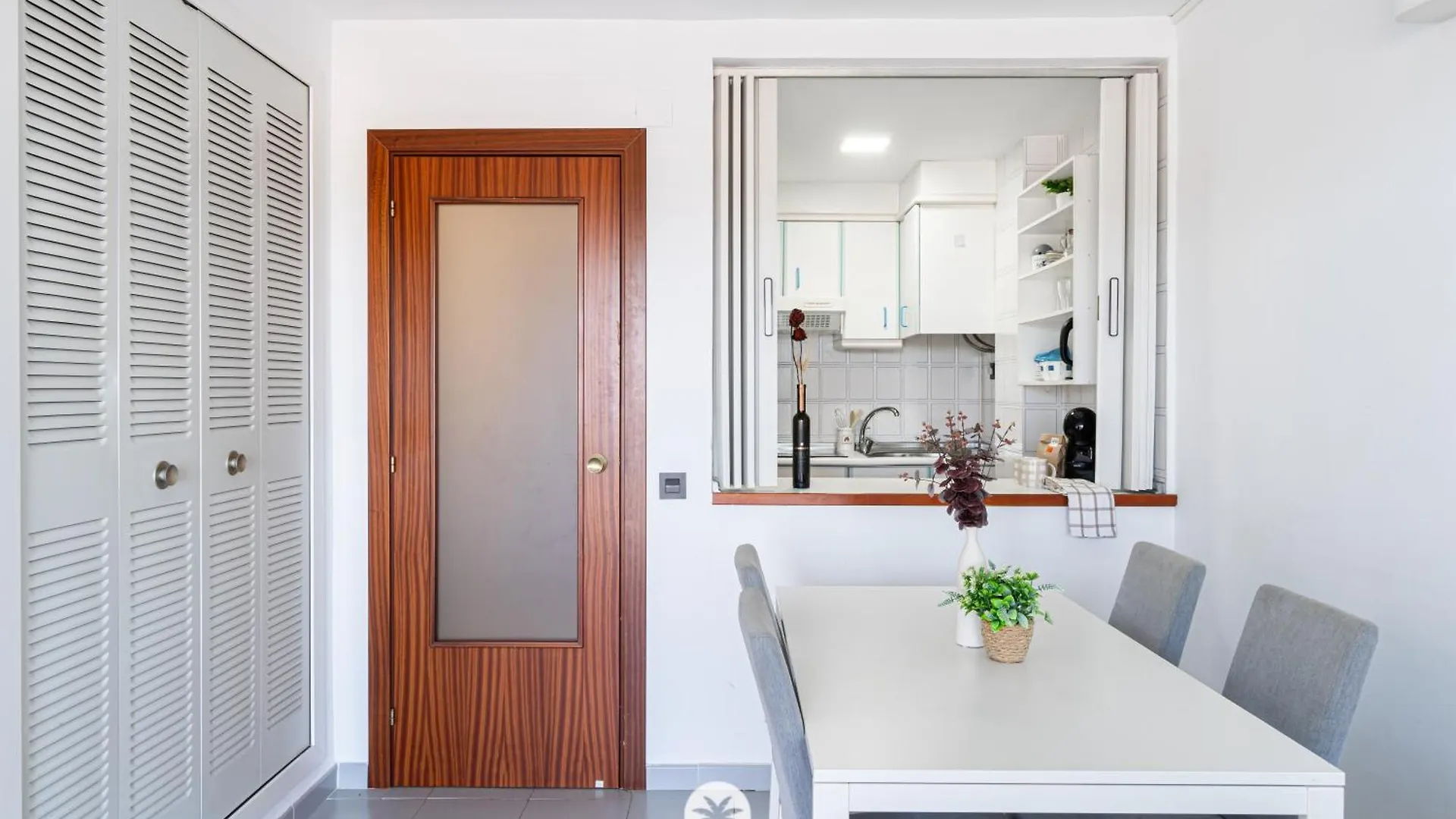 Apartamento Mediterranean Way - Pino Alto Salou