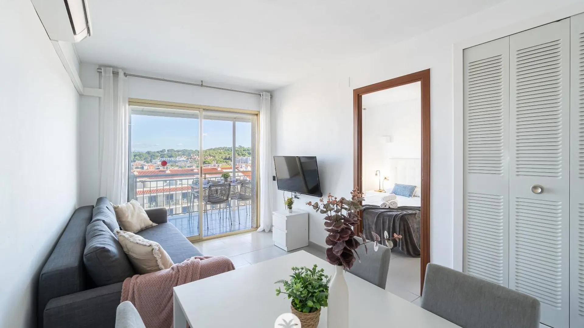 Mediterranean Way - Pino Alto Apartment Salou