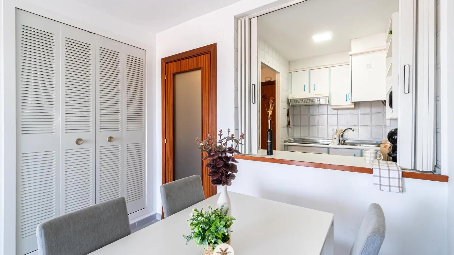 Apartamento Mediterranean Way - Pino Alto Salou