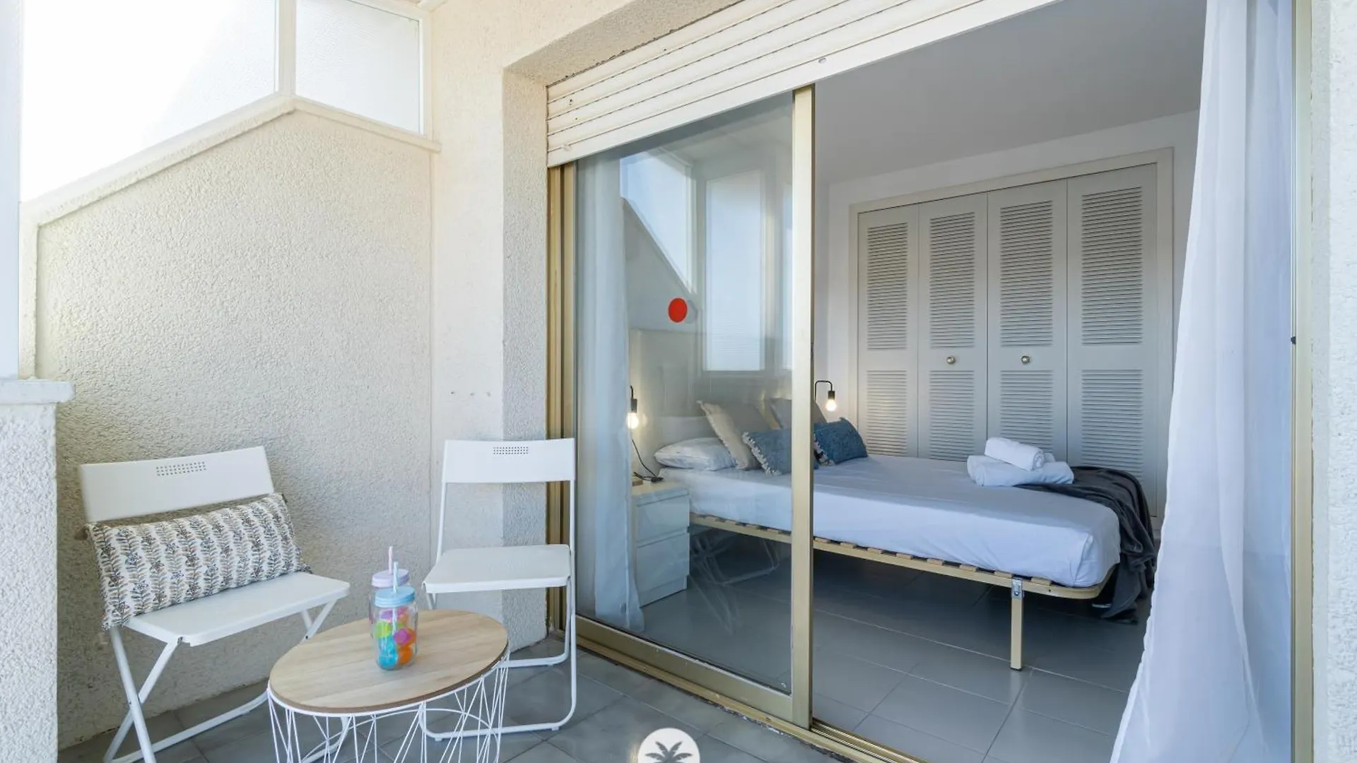 Apartamento Mediterranean Way - Pino Alto Salou España